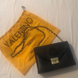 Valentino messenger bag